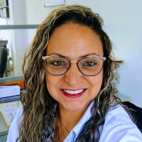 Jenny Ramírez Pinedo