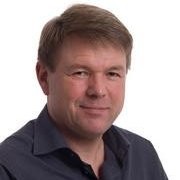 Palle Ravnsted-Larsen