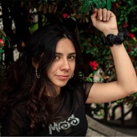 Andrea Castro Herrera