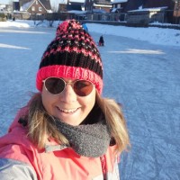 Moniek Van Nunen