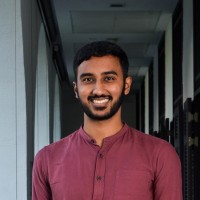 Krishna Sitaram