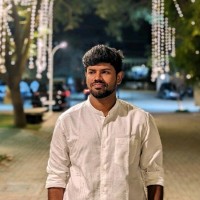 Naveen Kumar B
