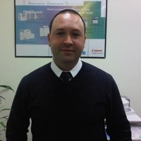 Joe Ventimiglia