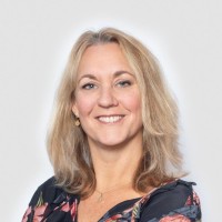Babette Vos-De Jongh