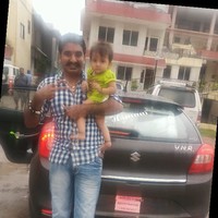 VIVEK RAJGOR