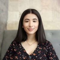 Helin Bayram