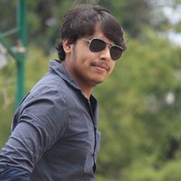 shreyas Kamath