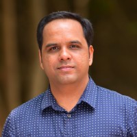 Shantesh Patil