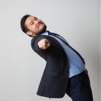 Bolat Bolatbekov
