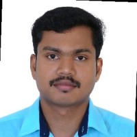 Manesh Madhusoodanan