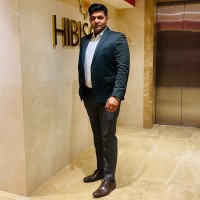 Ca. Manjeet Parmar