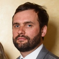 Douglas Hind