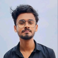 Sudipta Samanta