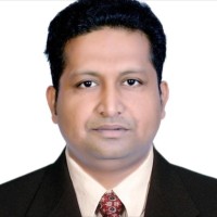 Gulrez Khan