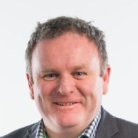 Ian McPherson FRCSA (Life)