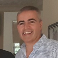 Stephen McGurk