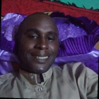 Ali Abakar Abakar Ali