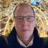 Daniel Lundell