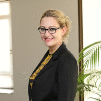 Merrill Van Der Walt (Phd)