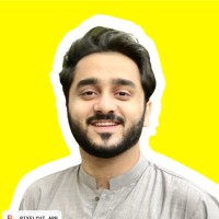 Akhlaq Qureshi 🌟 Direct Response Copywriter