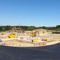 Trinity Civil Engineering Ltd