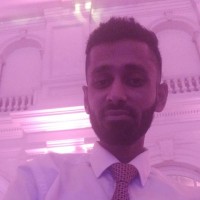 Mohamed Suhaib