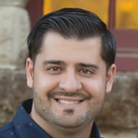 Ali Pourghadir