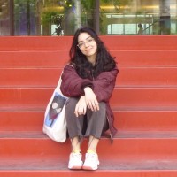 Farah Boucherit