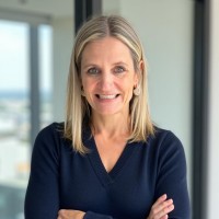 Amy Montgomery Hogan