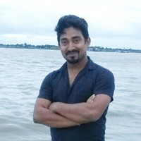 Amitava Mallick