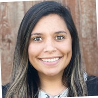Charlotte Navarro, Mba, Pmp