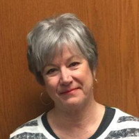 Paula Fields Simms