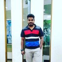 Manigandan Theerthagiri