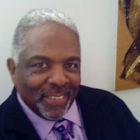 Wayne Hampton