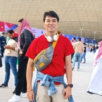 Haiqal Hairuddin