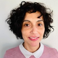 Ma. Soledad Riquelme Sandoval