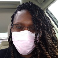 Martenic (Marsha) Hamer