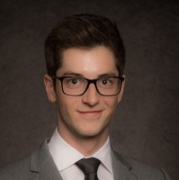 Zach Ormiston