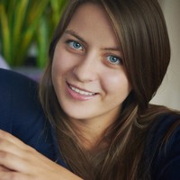 Anita Mikhailova