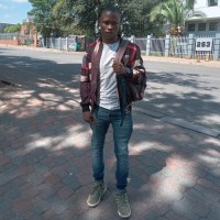 Nkanyiso Ndaba