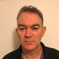 Mark O'Dwyer