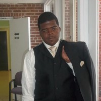 Kaleb Anthony