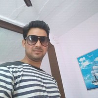 Deependra Singh