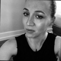 Anne Kamath