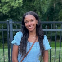 Gabrielle Taylor