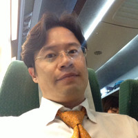 Shane Chung