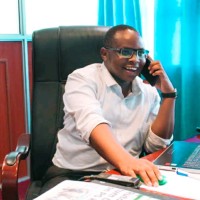 Daniel Kiplangat