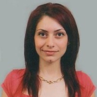 Gabriela Petrova