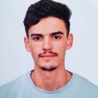 El Gharbi Ayoub