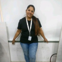 Suchita Kangale
